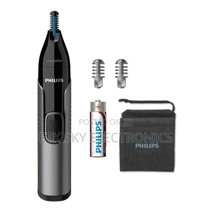 Philips Nt3000 Nose Trimmer