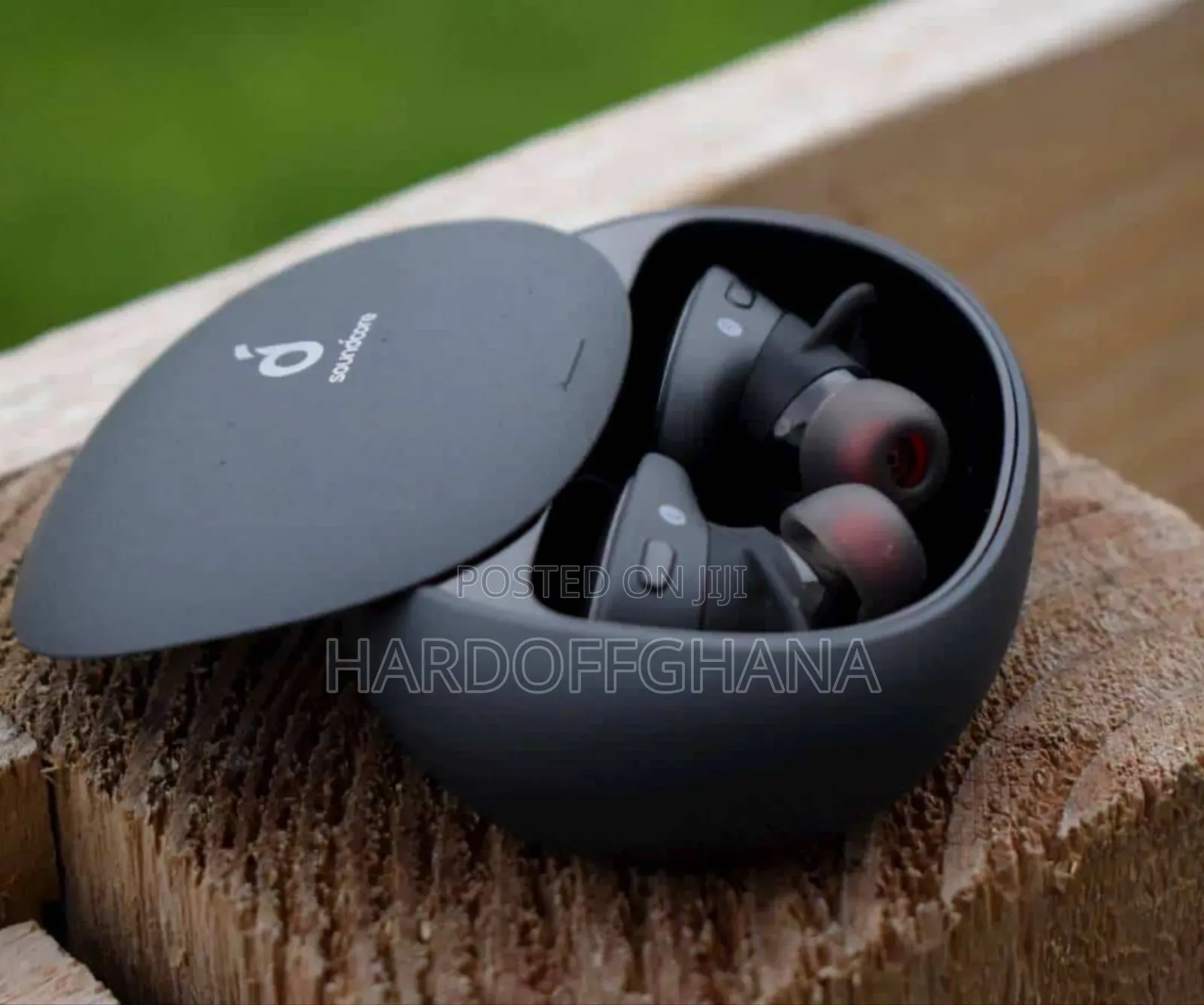 Anker Earbuds