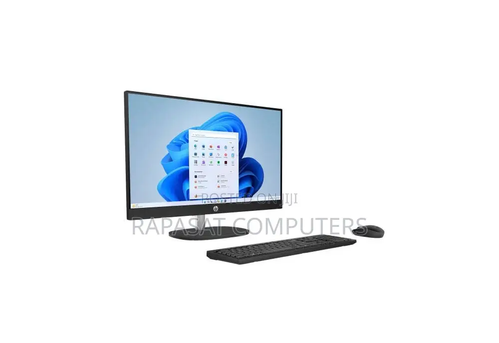 New Desktop Computer HP 8GB Intel Core i5 SSD 512GB