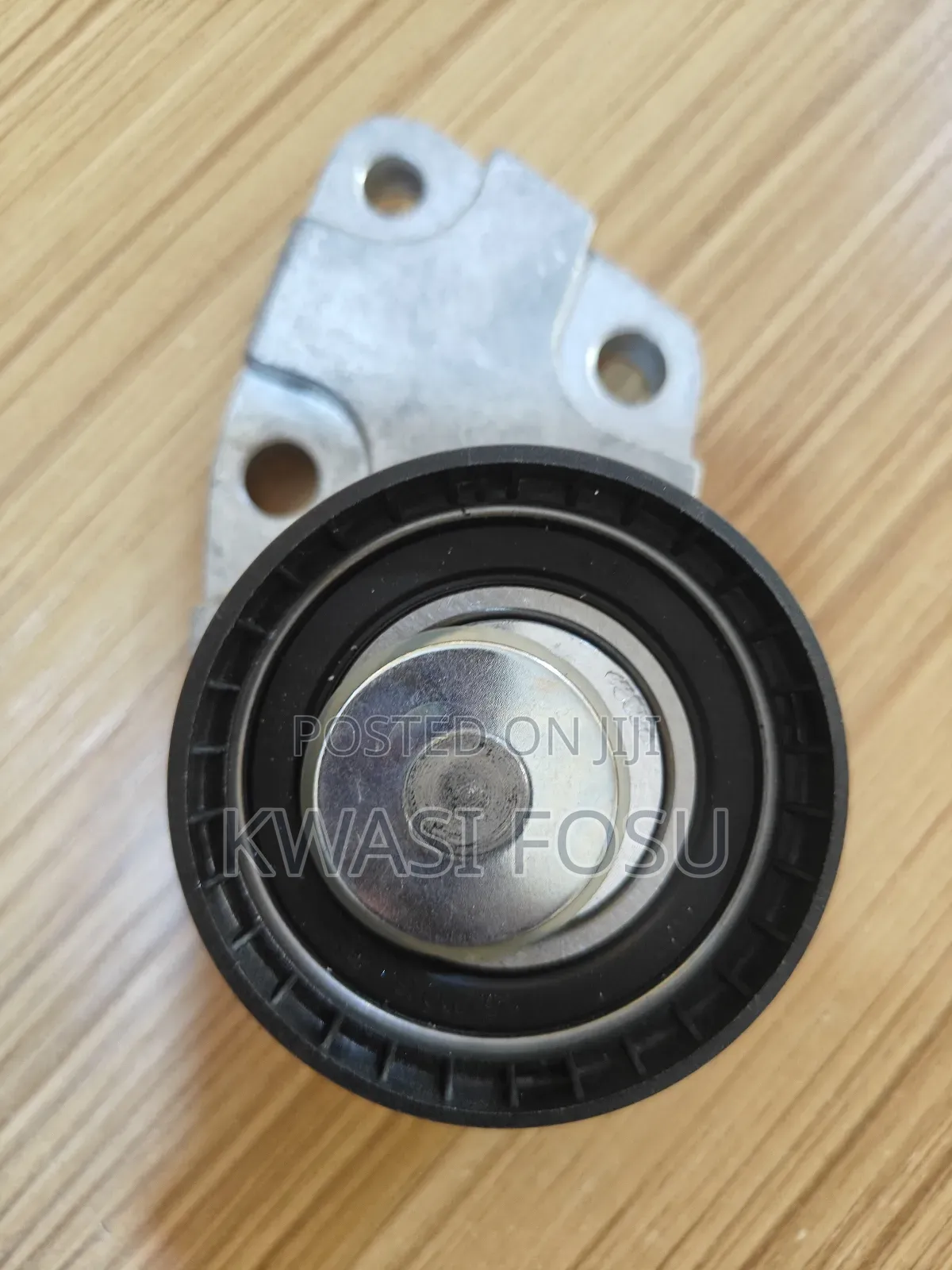 Belt Tensioner/Pulley For Suzuki Swift,Aveo,Lanos,Buick, Pontiac