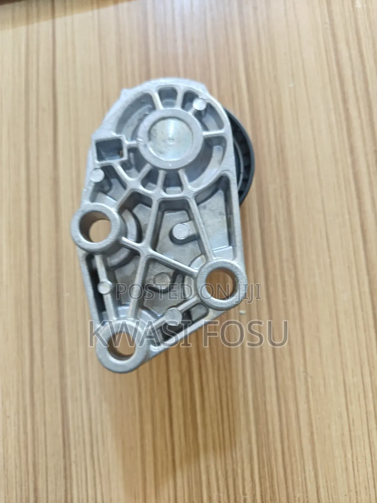 Belt Tensioner/Pulley For Suzuki Swift,Aveo,Lanos,Buick, Pontiac