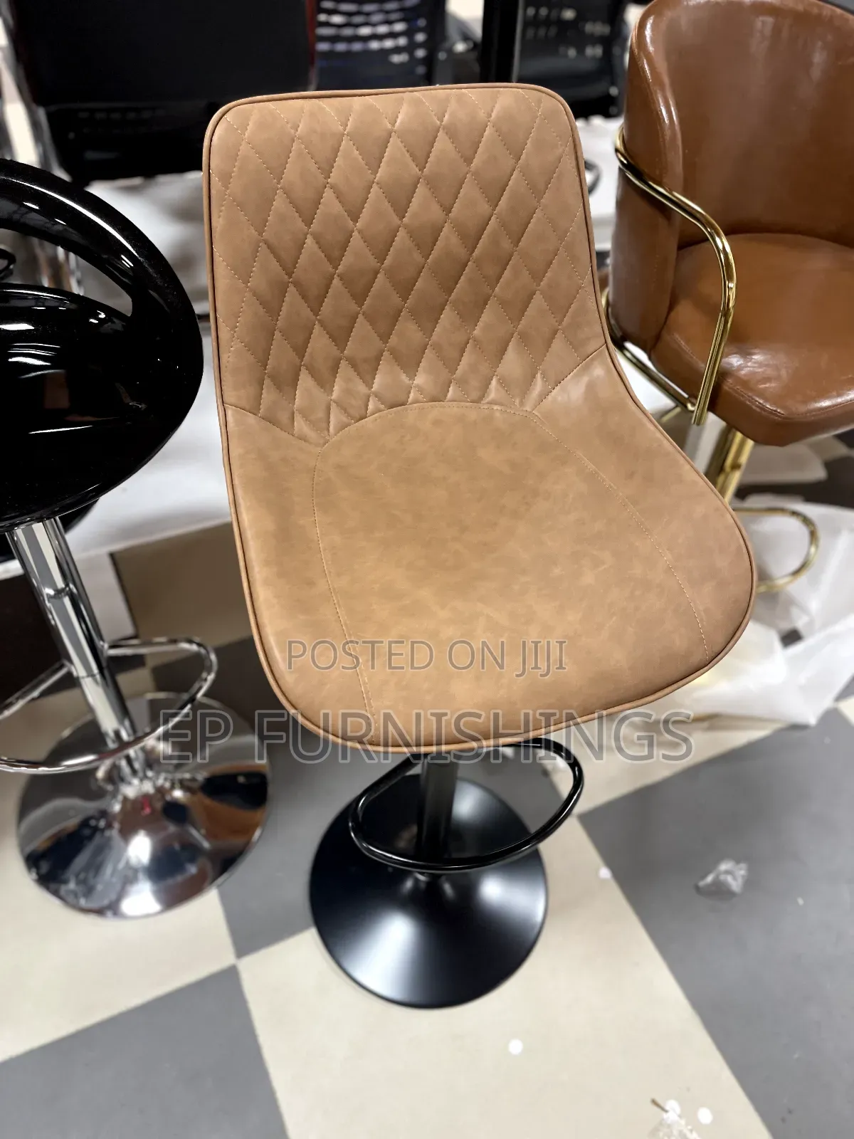 Bar Chair.