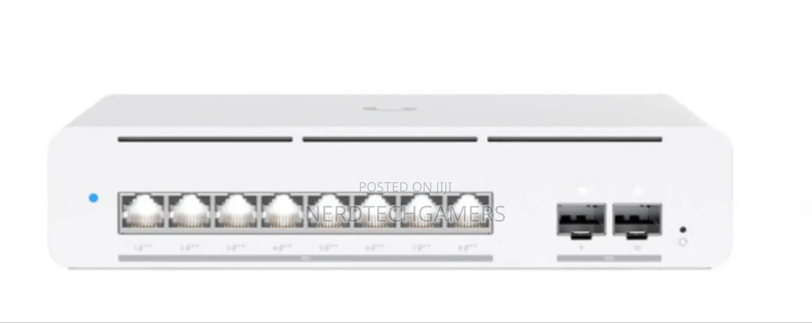 Unifi Pro 8 Poe