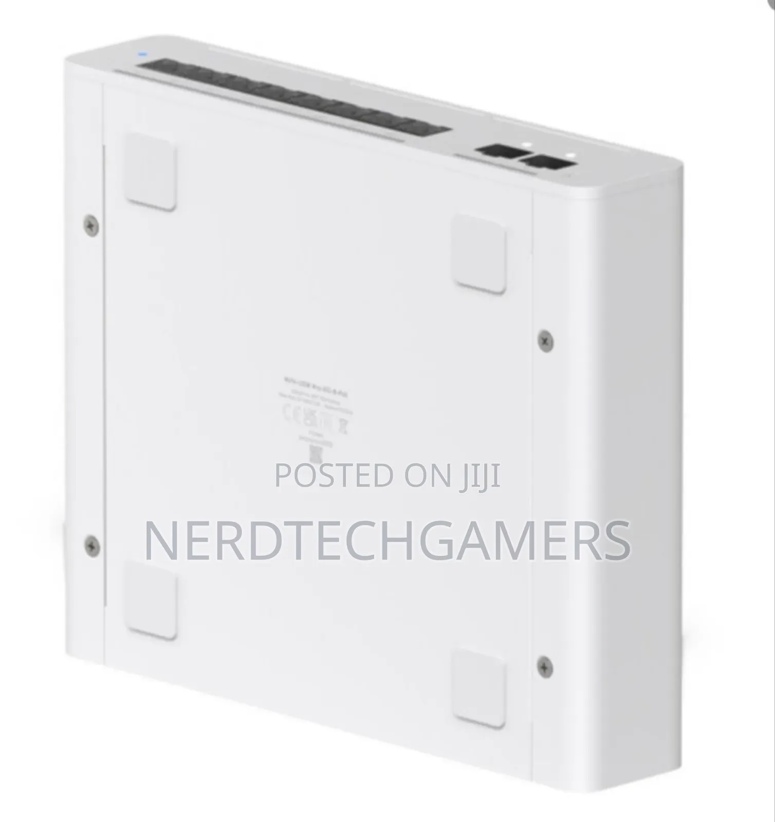 Unifi Pro 8 Poe