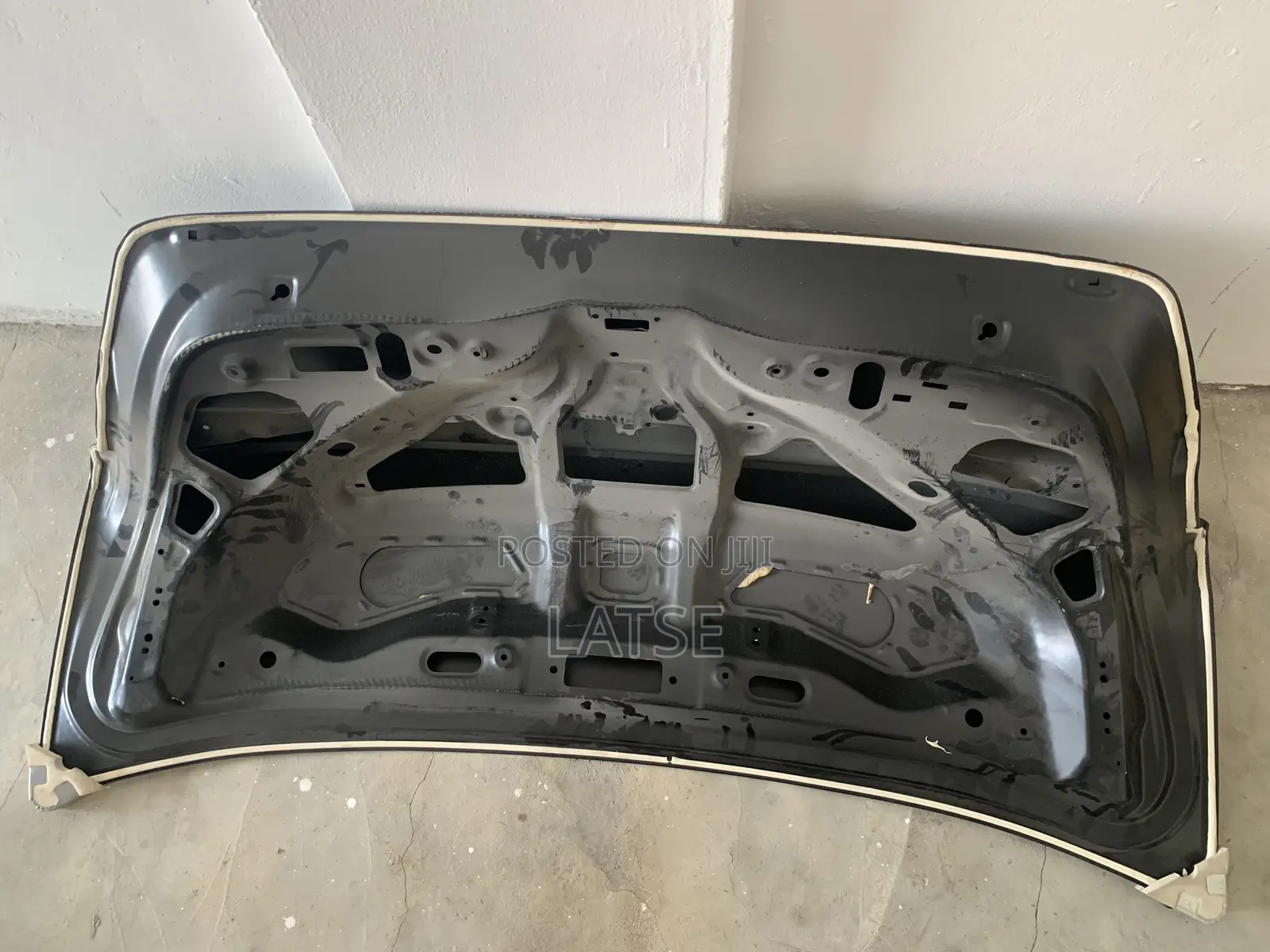 Honda Accord 2023,2024,2025 Boot/Trunk Lid/Cover