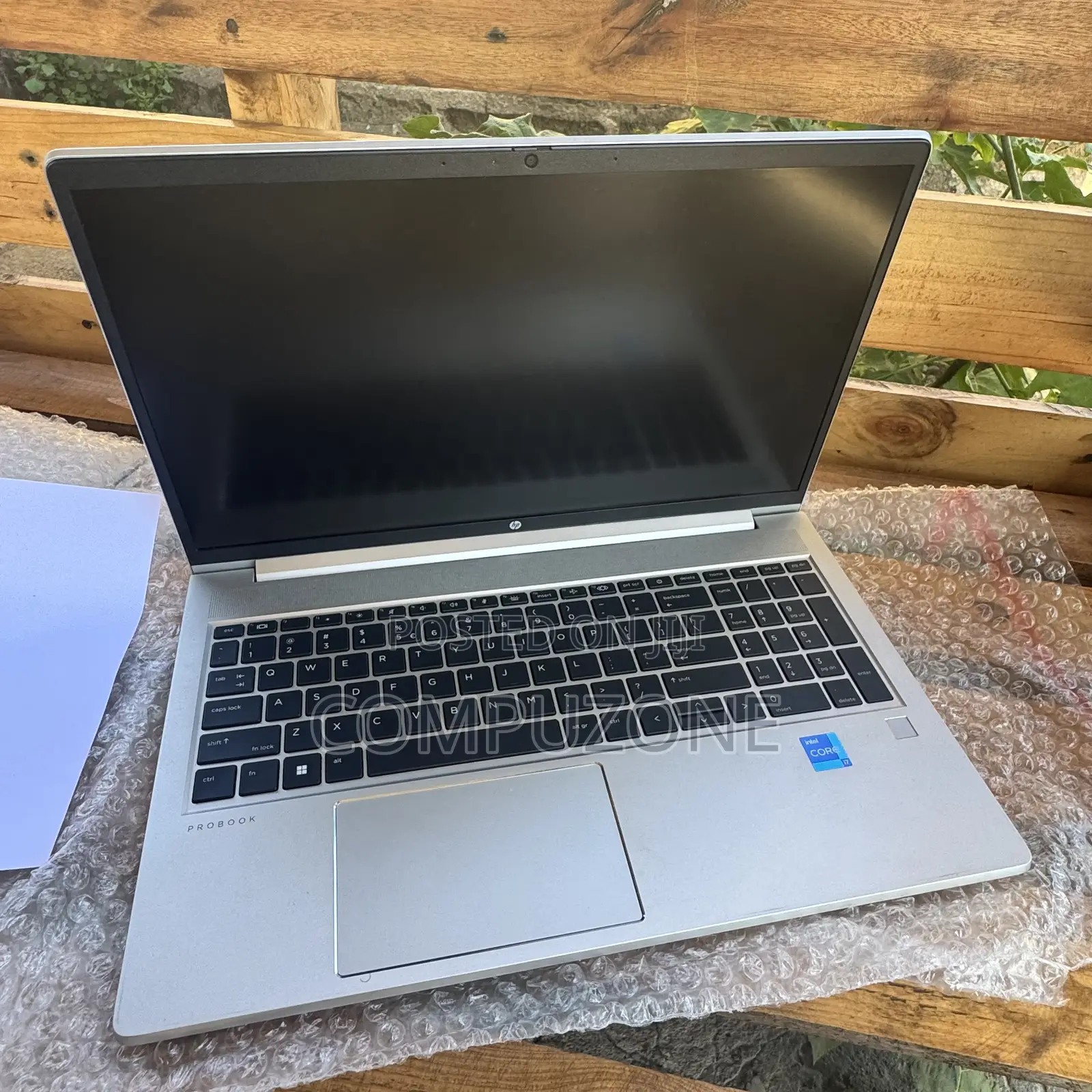 Laptop HP ProBook 450 8GB Intel Core i7 SSD 512GB