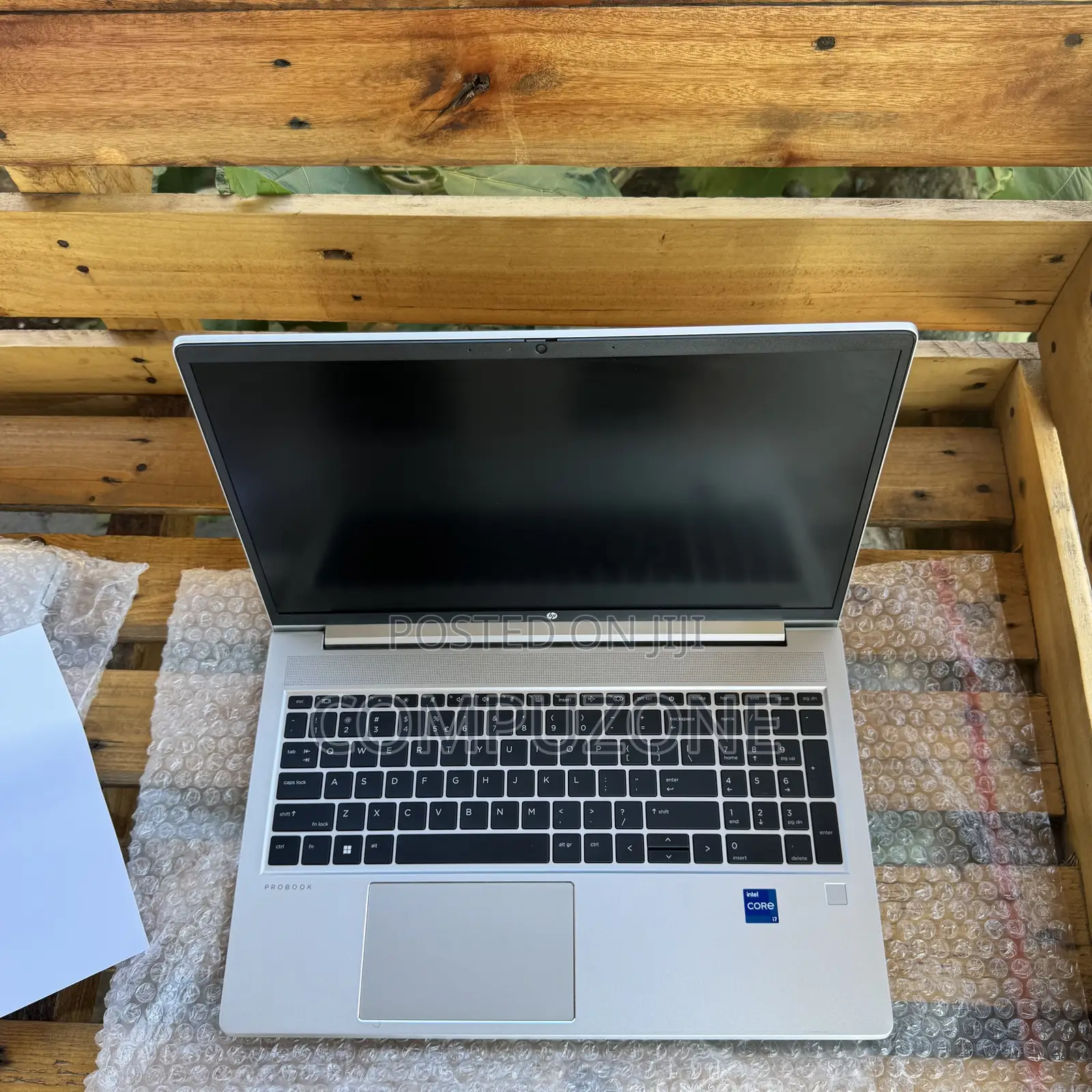 Laptop HP ProBook 450 8GB Intel Core i7 SSD 512GB