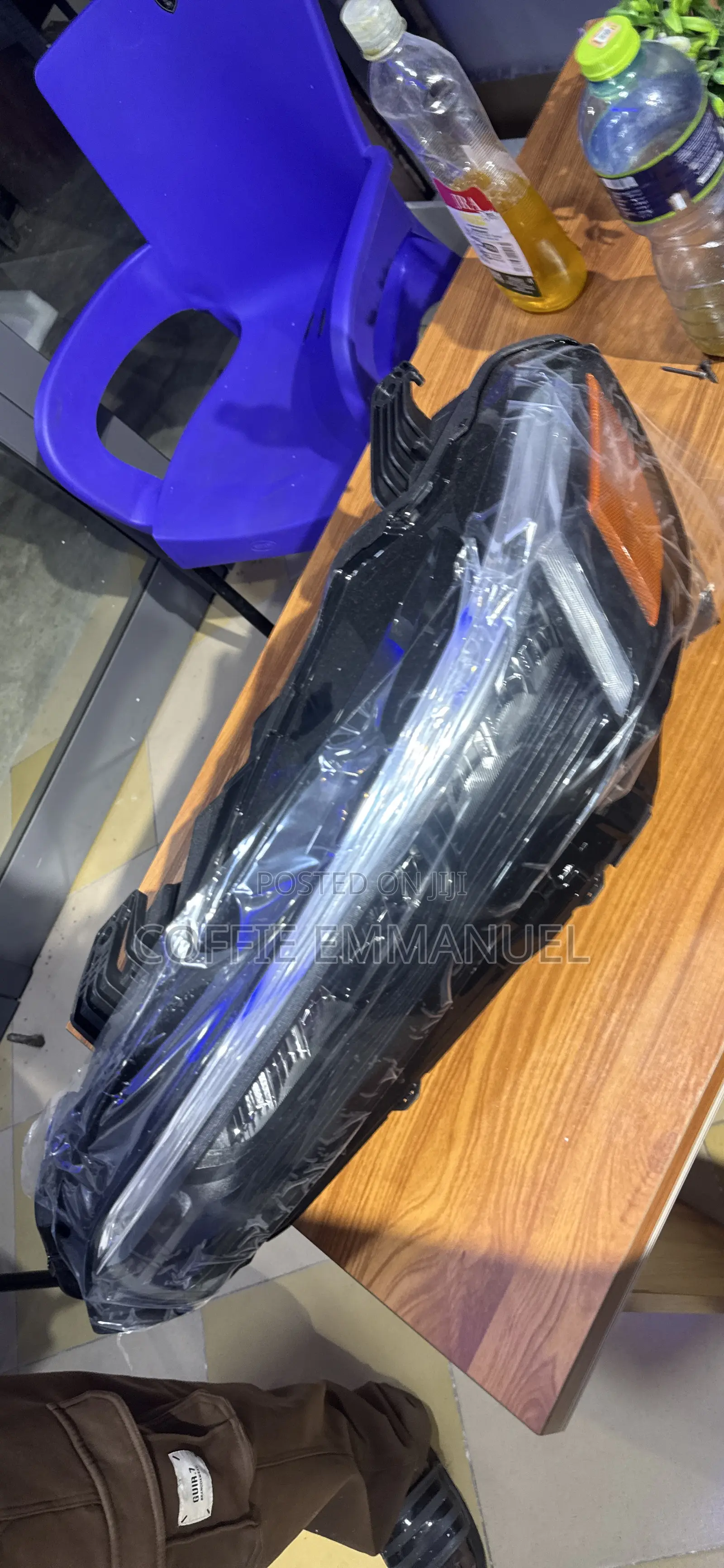Honda Civic Headlight 2024 2025