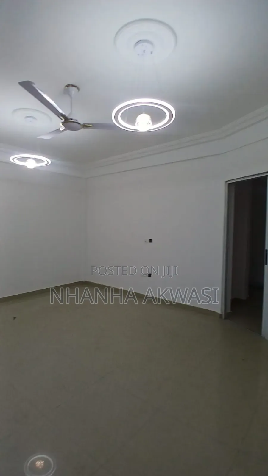 3bdrm Apartment in Spintex, Accra Metropolitan for rent