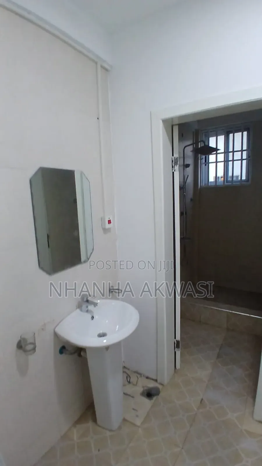 3bdrm Apartment in Spintex, Accra Metropolitan for rent