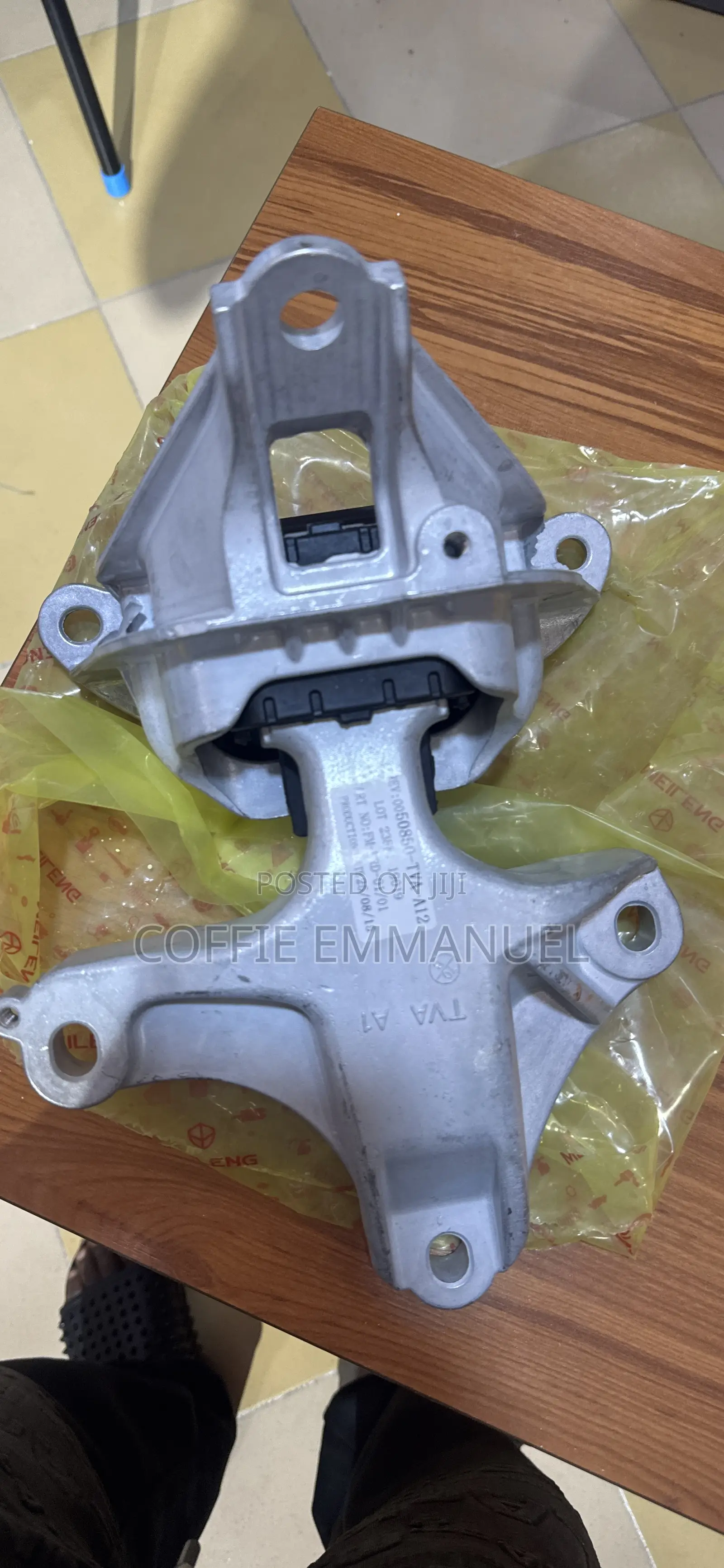 Honda Accord Gearbox Seat 2018 2019 2020