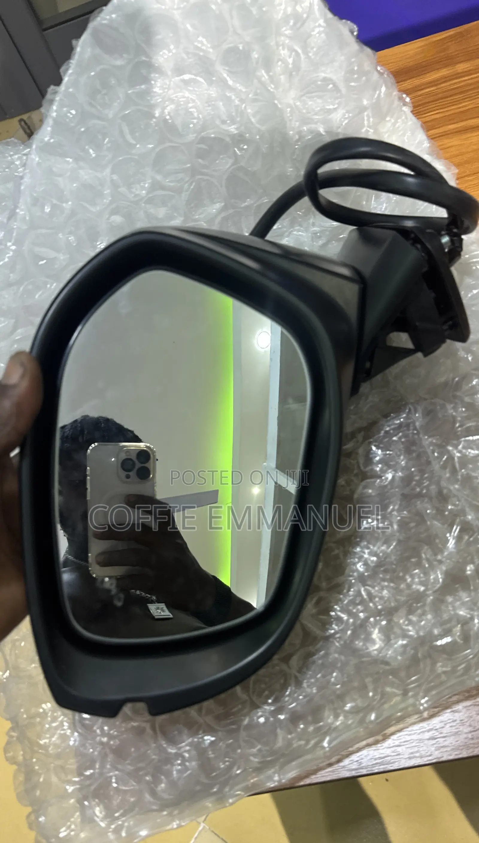 Honda Civic Side Mirror 2022 2023