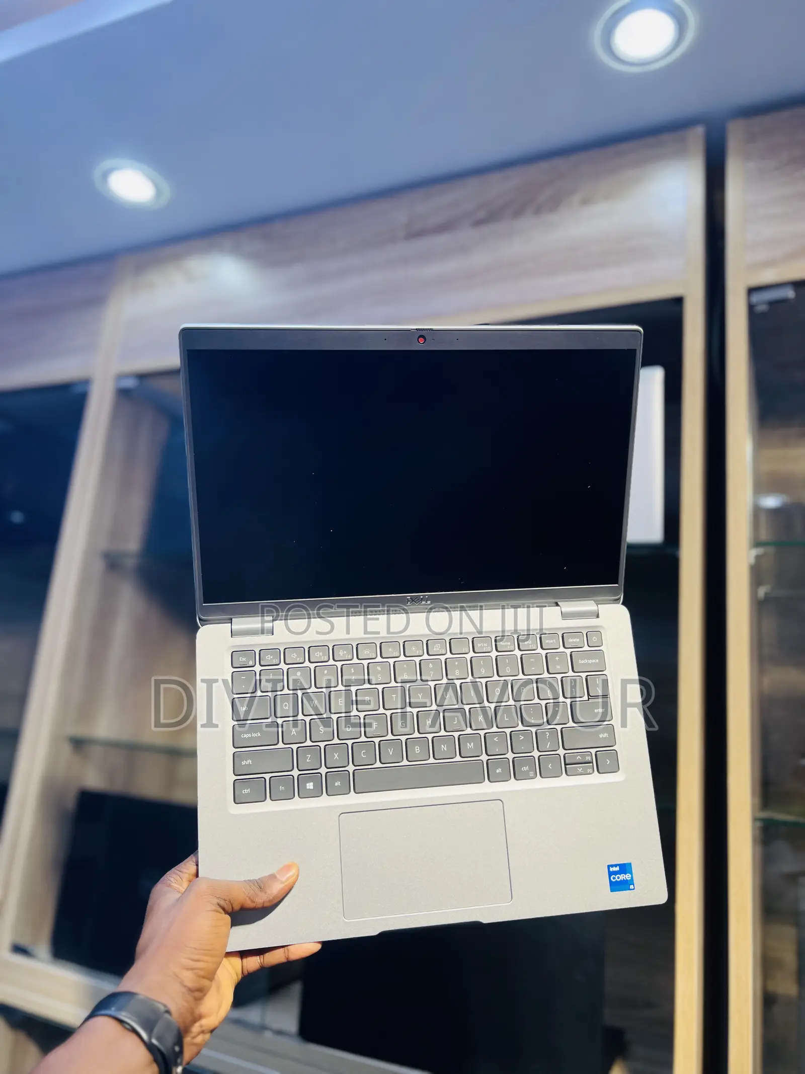 Laptop Dell Latitude 5420 24GB Intel Core i5 SSD 256GB