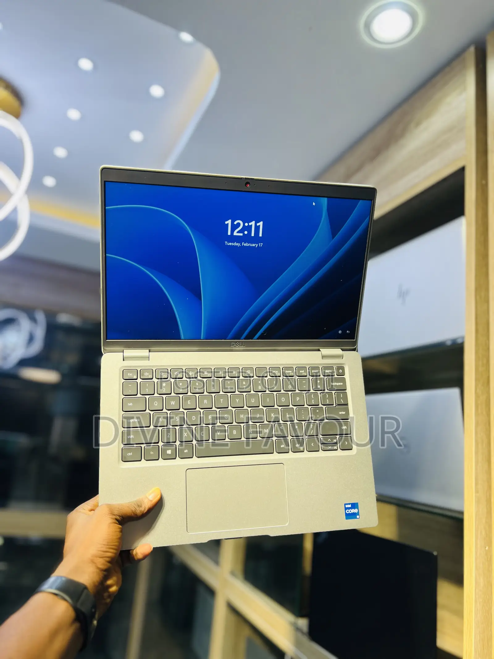 Laptop Dell Latitude 5420 24GB Intel Core i5 SSD 256GB
