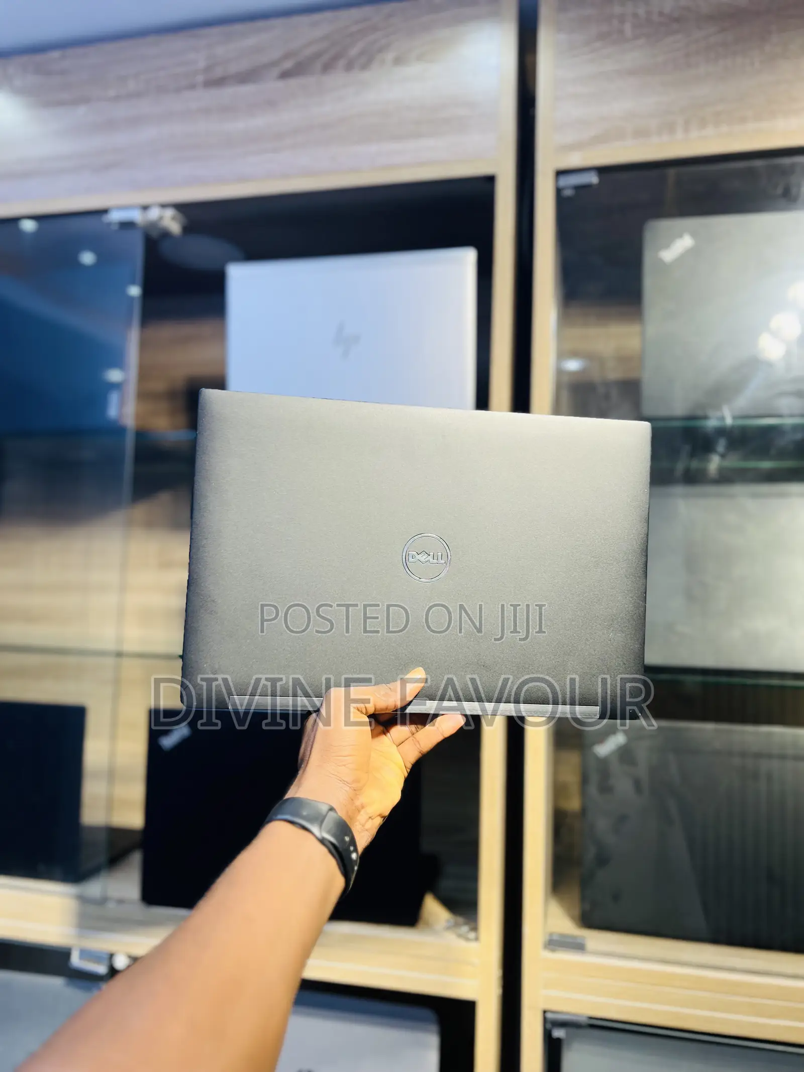 Laptop Dell Latitude 7480 8GB Intel Core i7 SSD 256GB