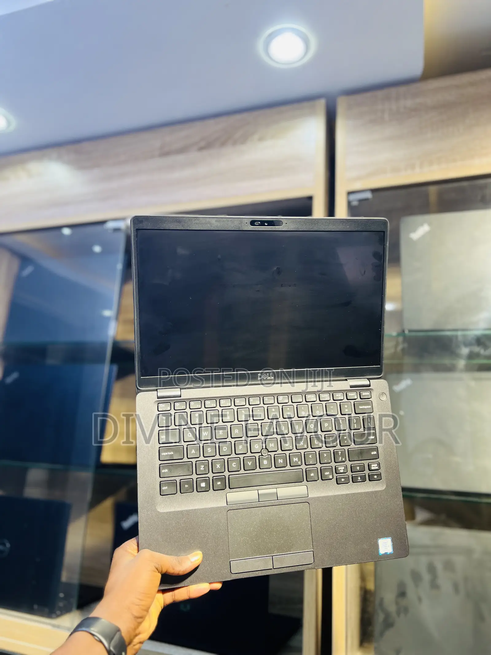 Laptop Dell Latitude 5400 8GB Intel Core I5 SSD 256GB