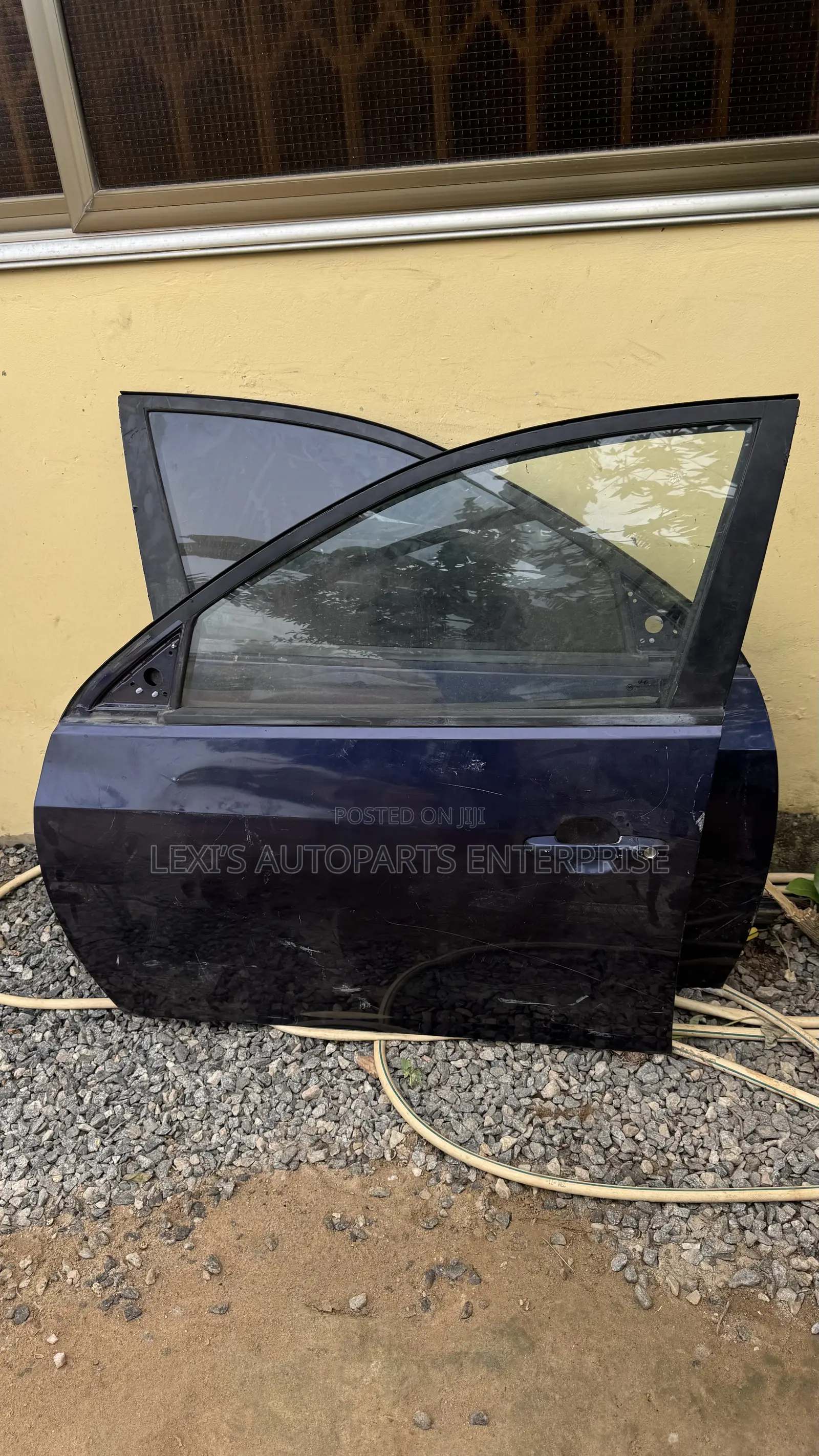 Hyundai Elantra 2008,2009,2010 Doors Set Available