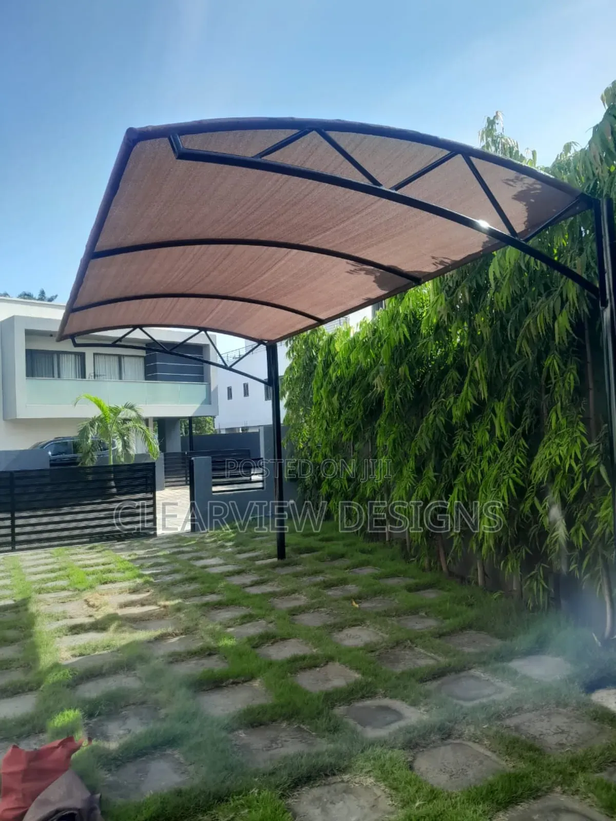 Professional Carport Fabrication Installation Nationwide