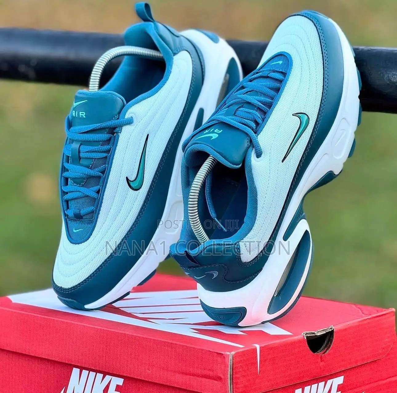 Nike Air-max Portal Sneakers