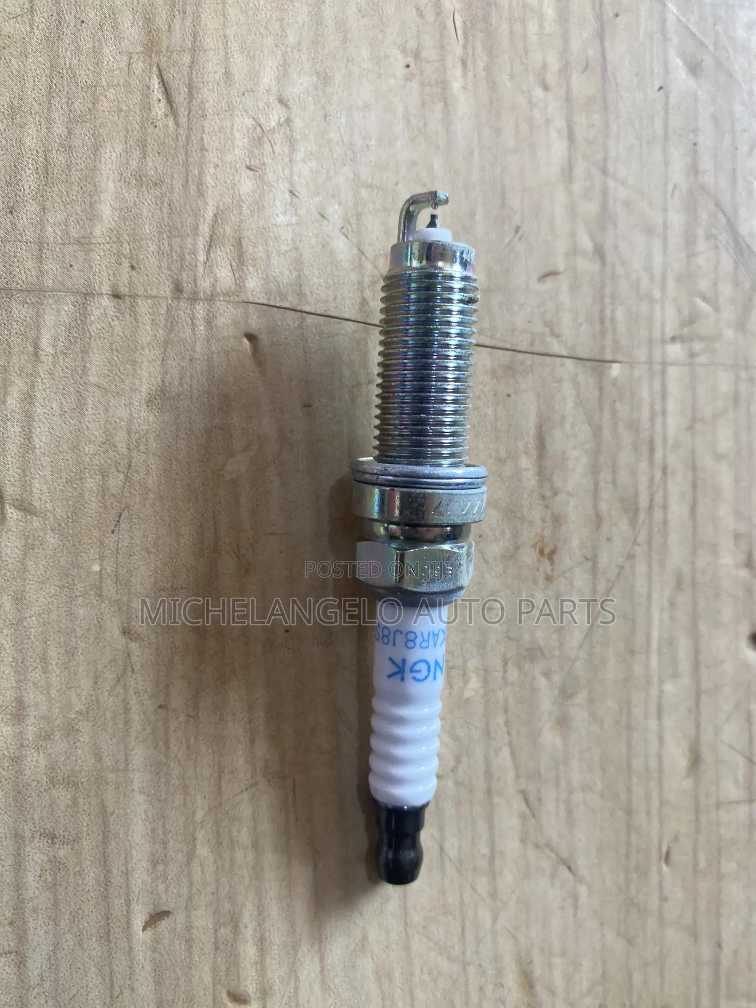 Spark Plugs Honda Accord 2018 - 2022