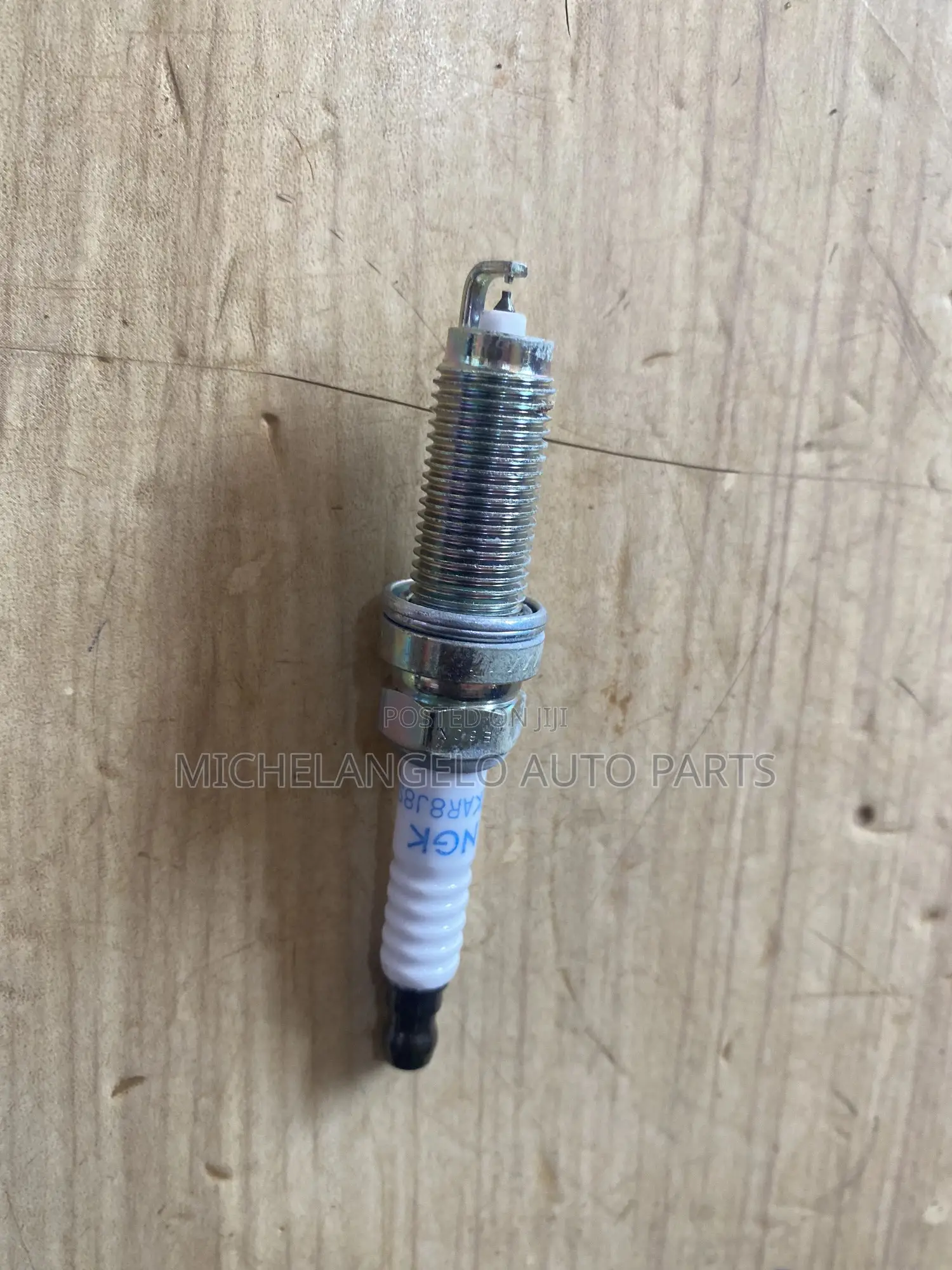Spark Plugs Honda Accord 2018 - 2022