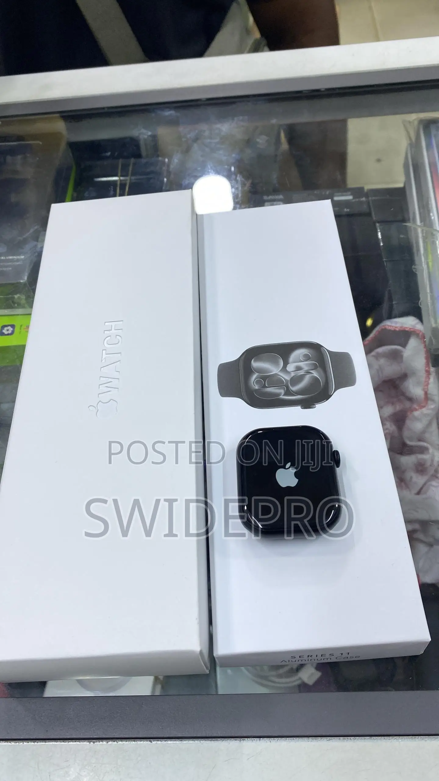 Apple Series 9 Watch Direct Copied