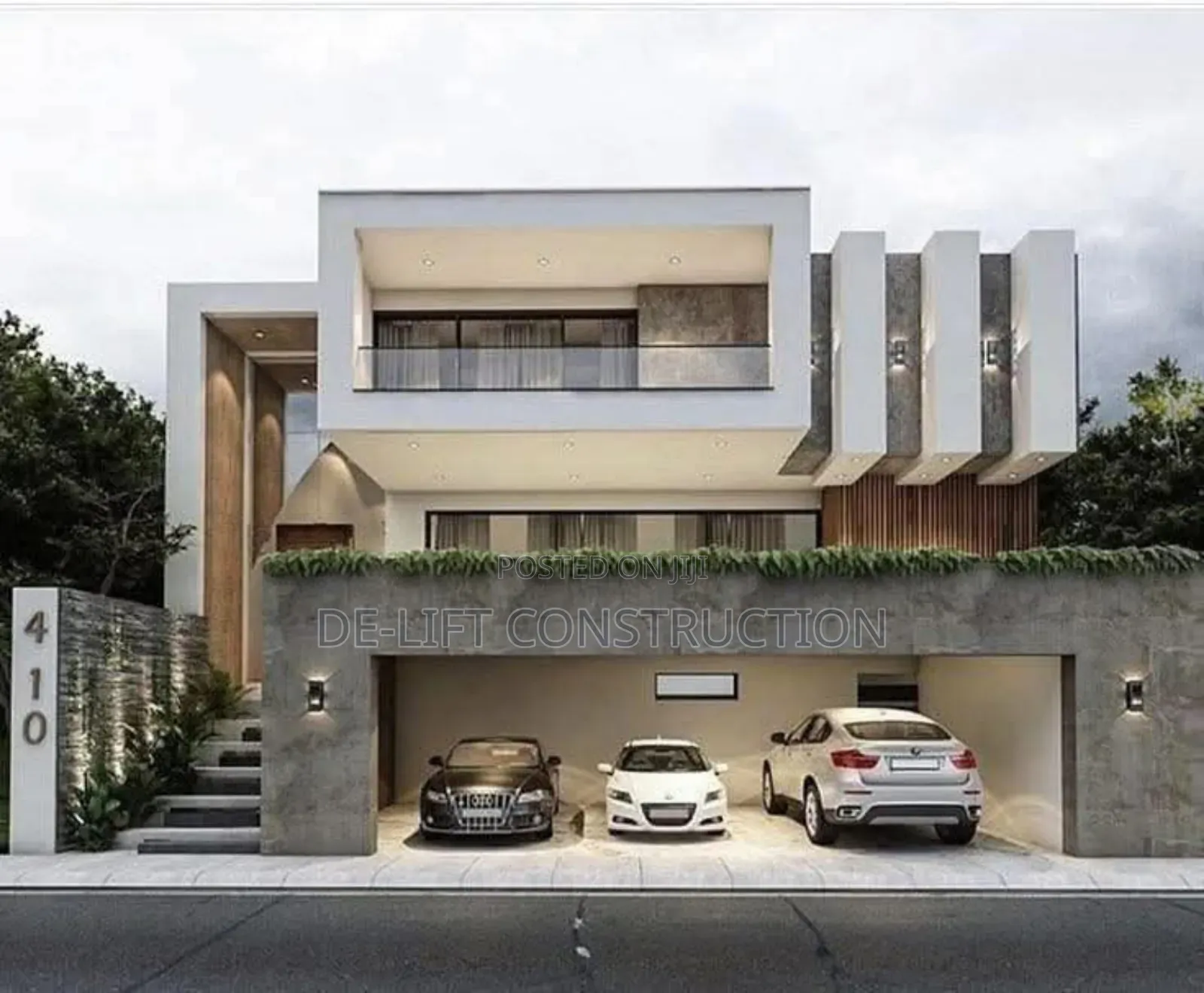 Hello, l'M a Professional Architect