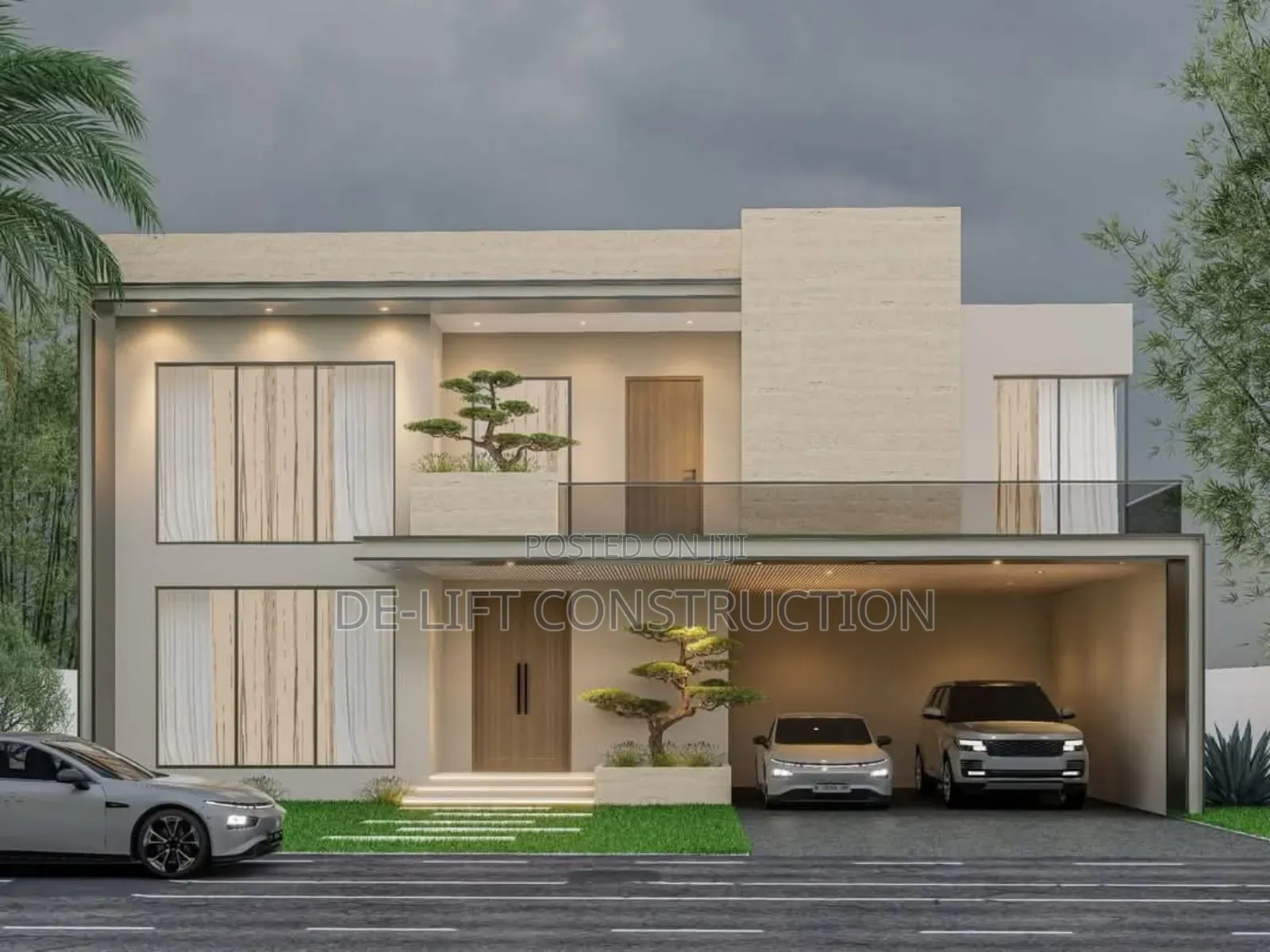 Hello, l'M a Professional Architect