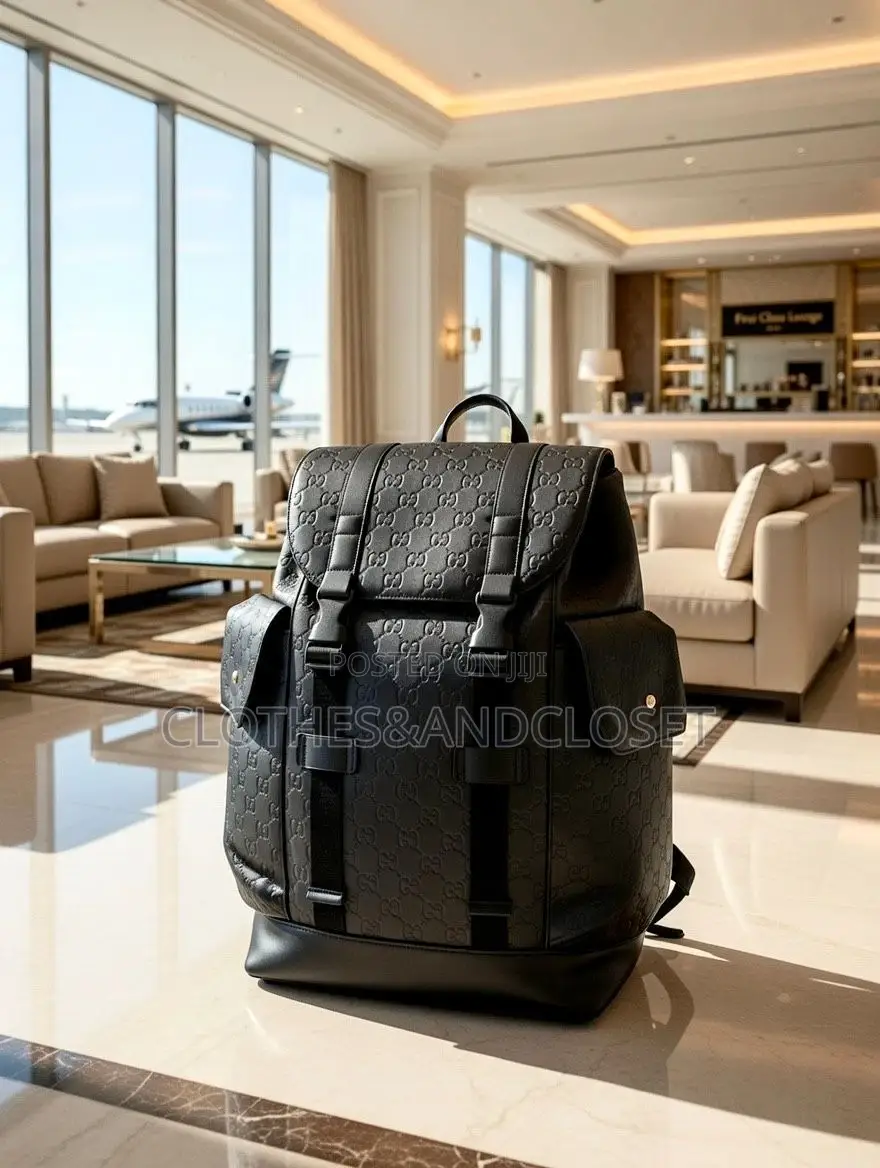 Qualitu Designer Backpacks