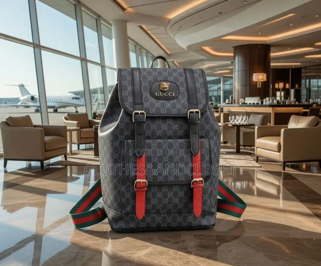 Qualitu Designer Backpacks