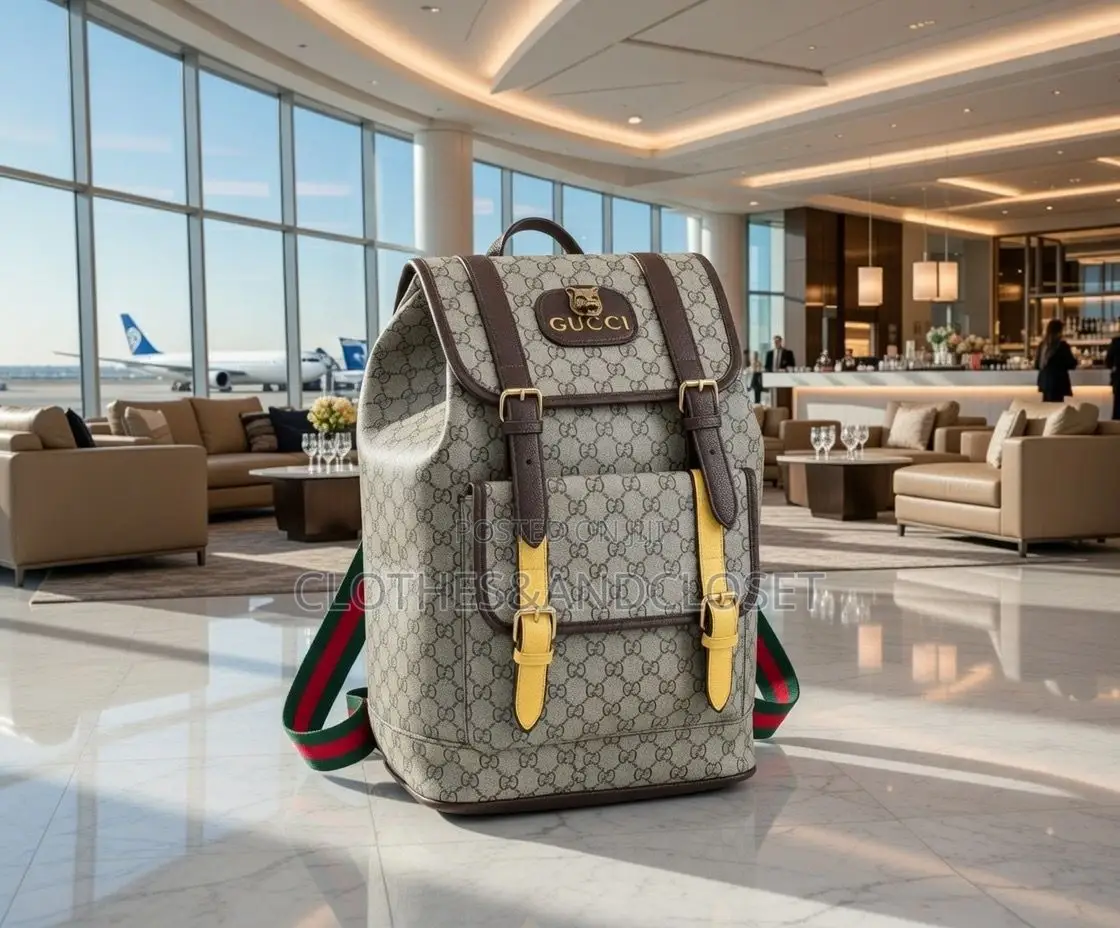 Qualitu Designer Backpacks