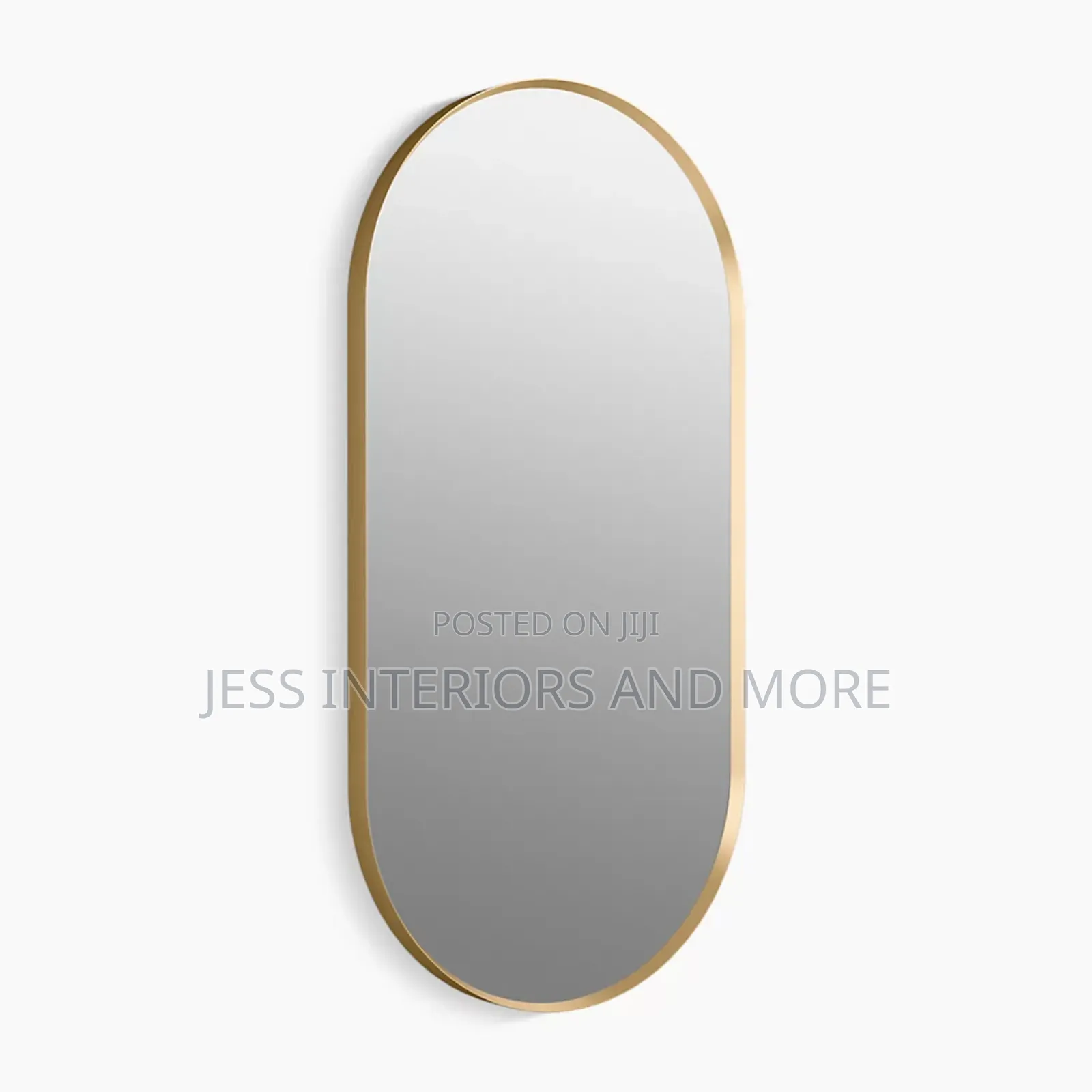 Kohler Capsule Mirror