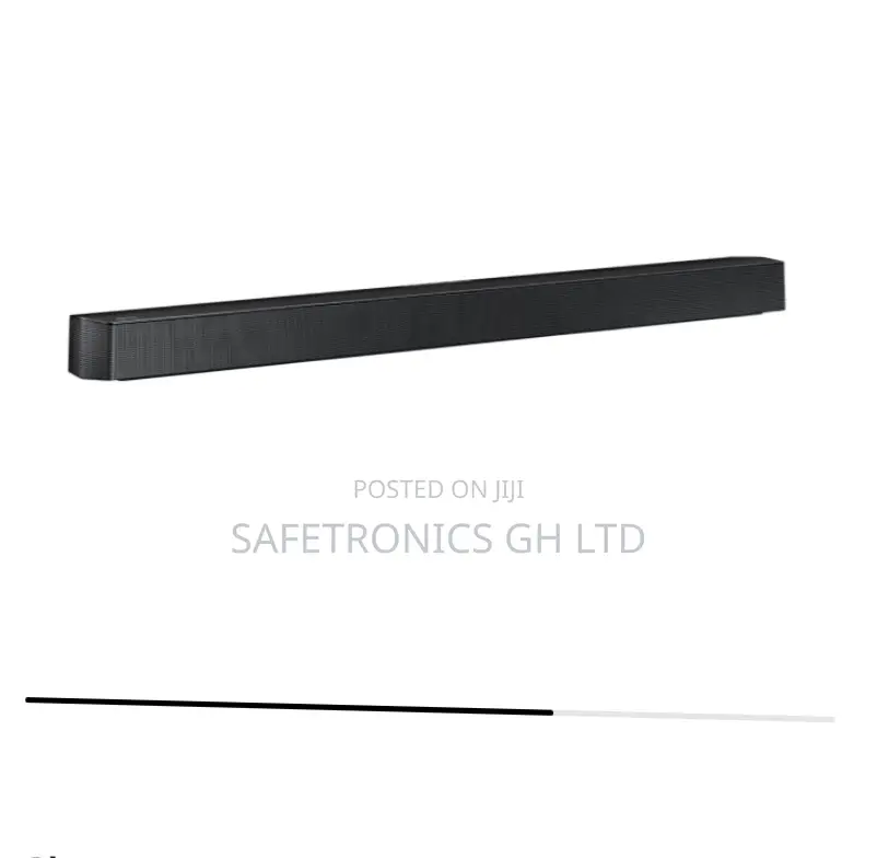 Lastest Black Electric 3.1ch Bluetooth Samsung B650 Soundbar