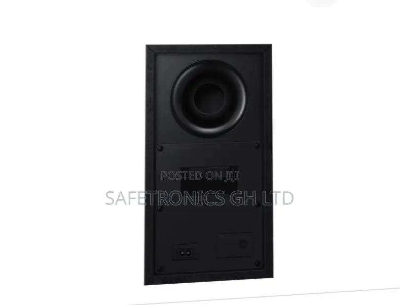 Lastest Black Electric 3.1ch Bluetooth Samsung B650 Soundbar