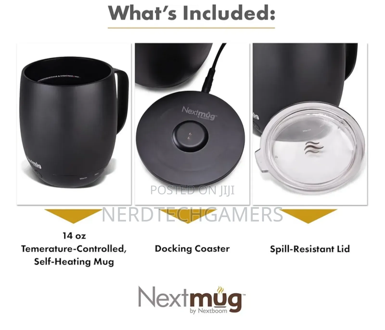 Next Boom Mug