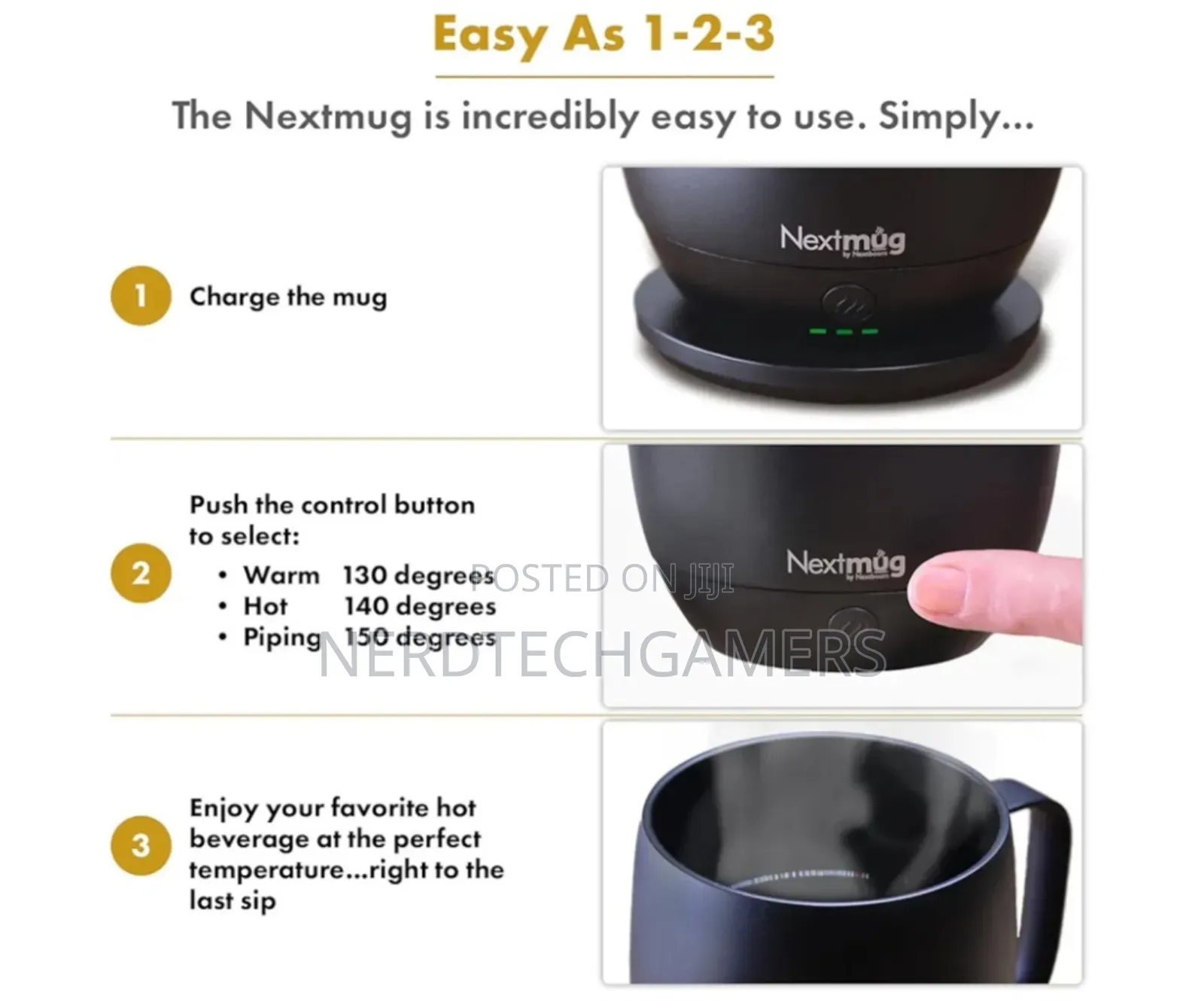 Next Boom Mug