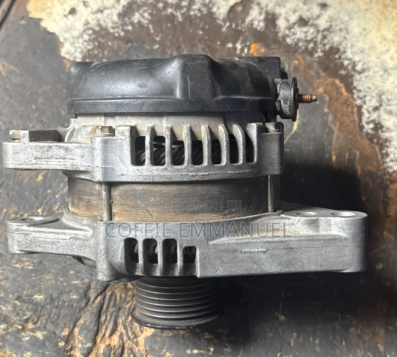 Toyota Tacoma Alternator 2009 2010 2011 2013