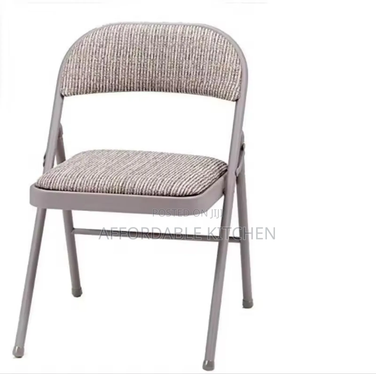 Fordable Chair