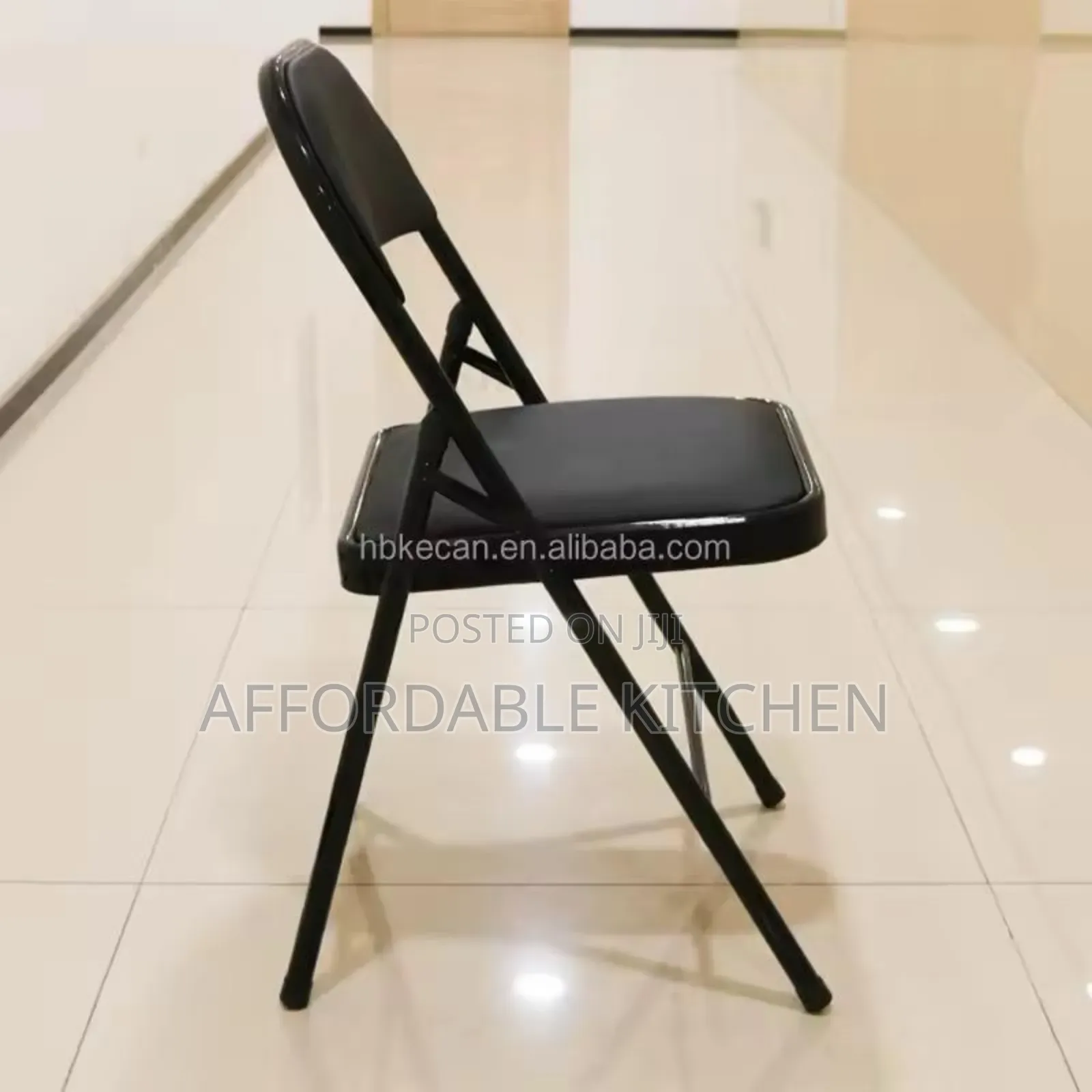 Fordable Chair
