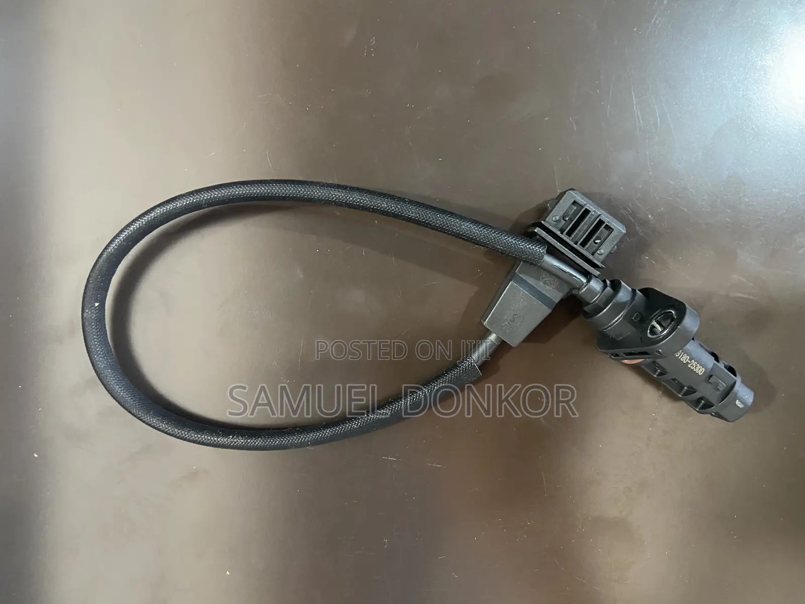 Hyundai / Kia Crank Sensor
