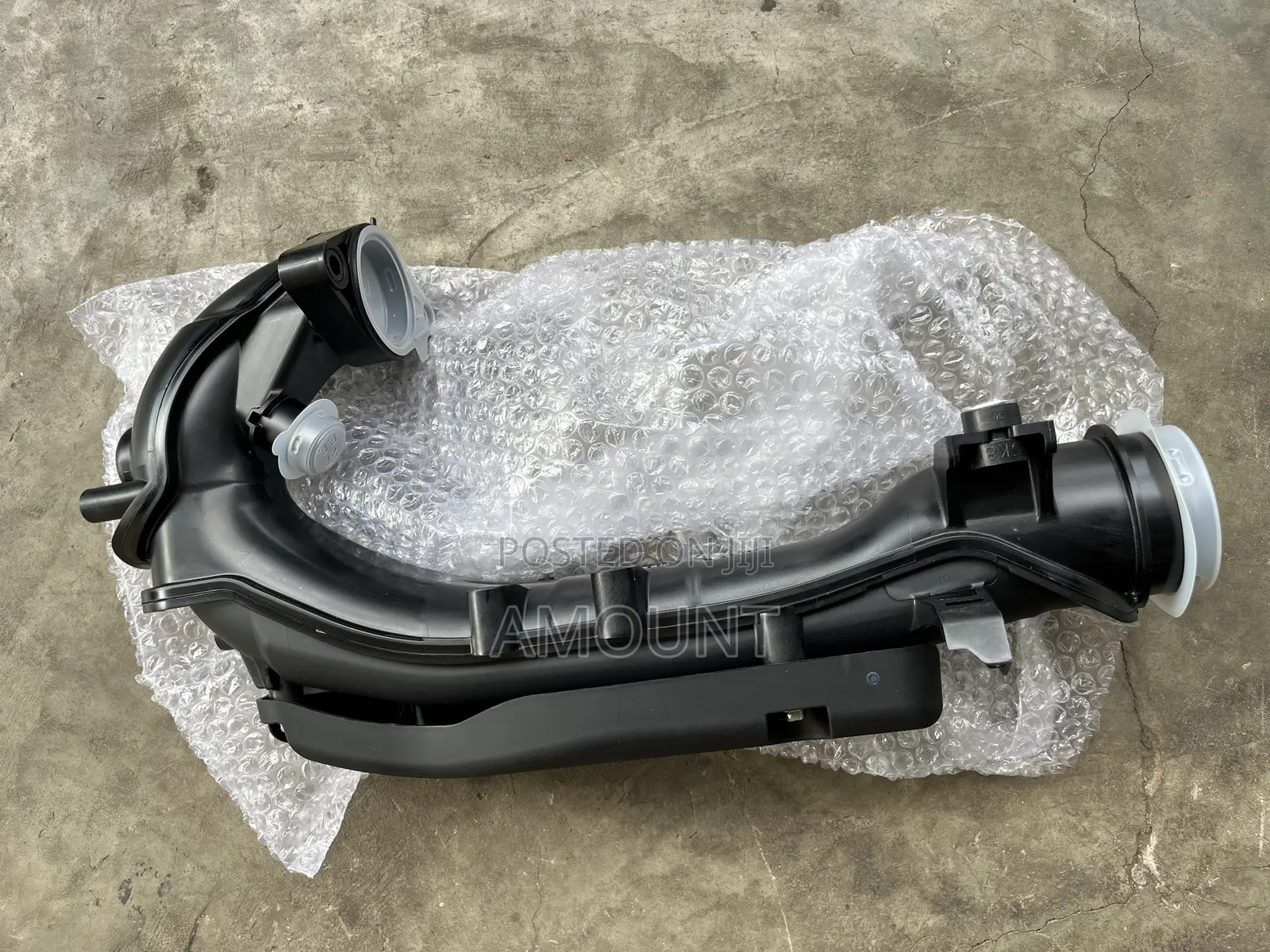 Honda Cr-v 2024 Turbocharger Charge Air Pipe