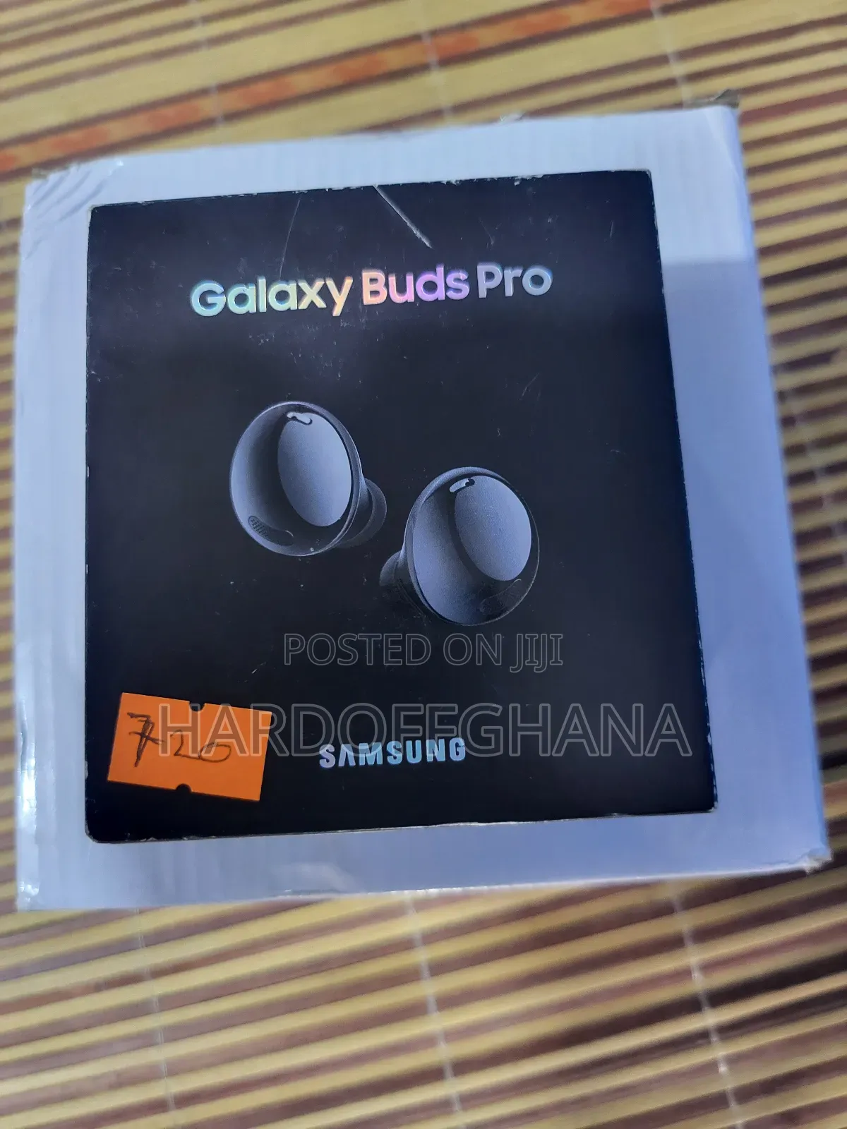Samsung Galaxy Buds