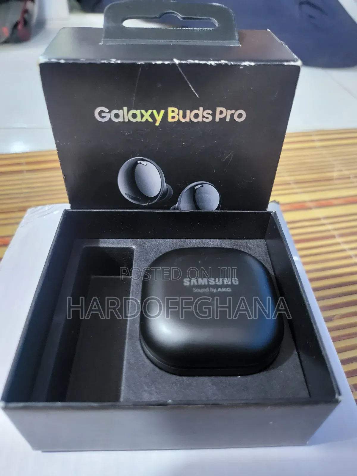 Samsung Galaxy Buds