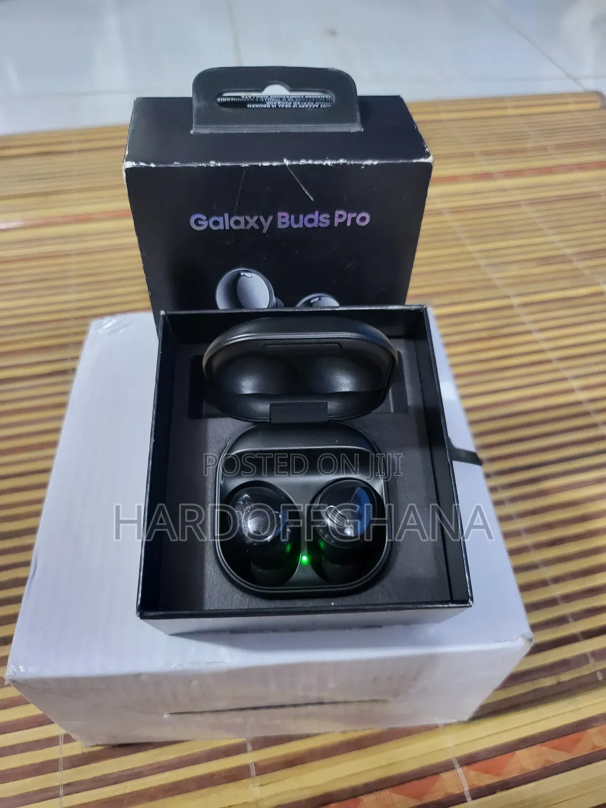 Samsung Galaxy Buds