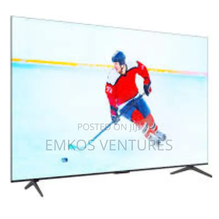TCL Tv C6k Premium Qd-Miniled Tv