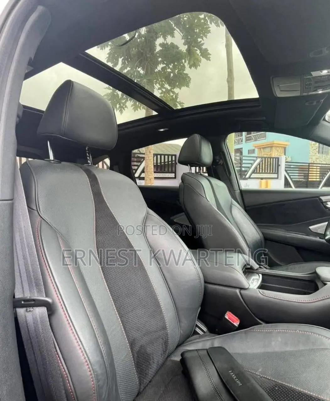 Acura RDX 2022 White