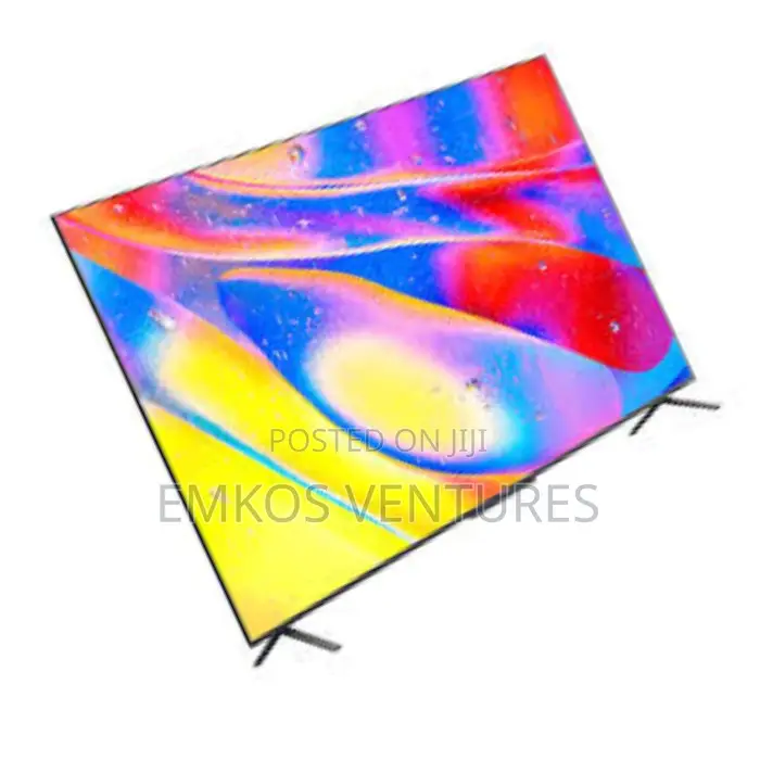 TCL Tv C6k Premium Qd-Miniled Tv