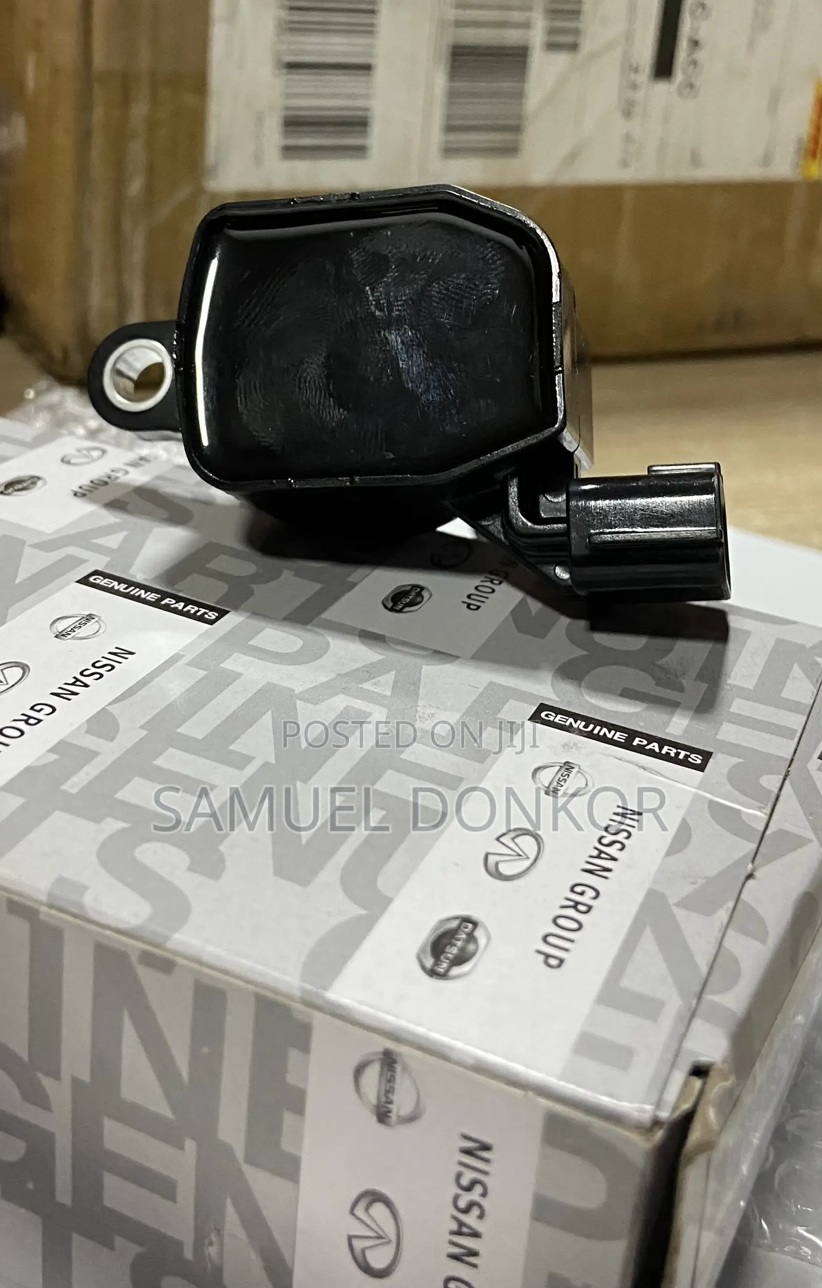 Ignition Coil for Nissan Group-22448-8j115