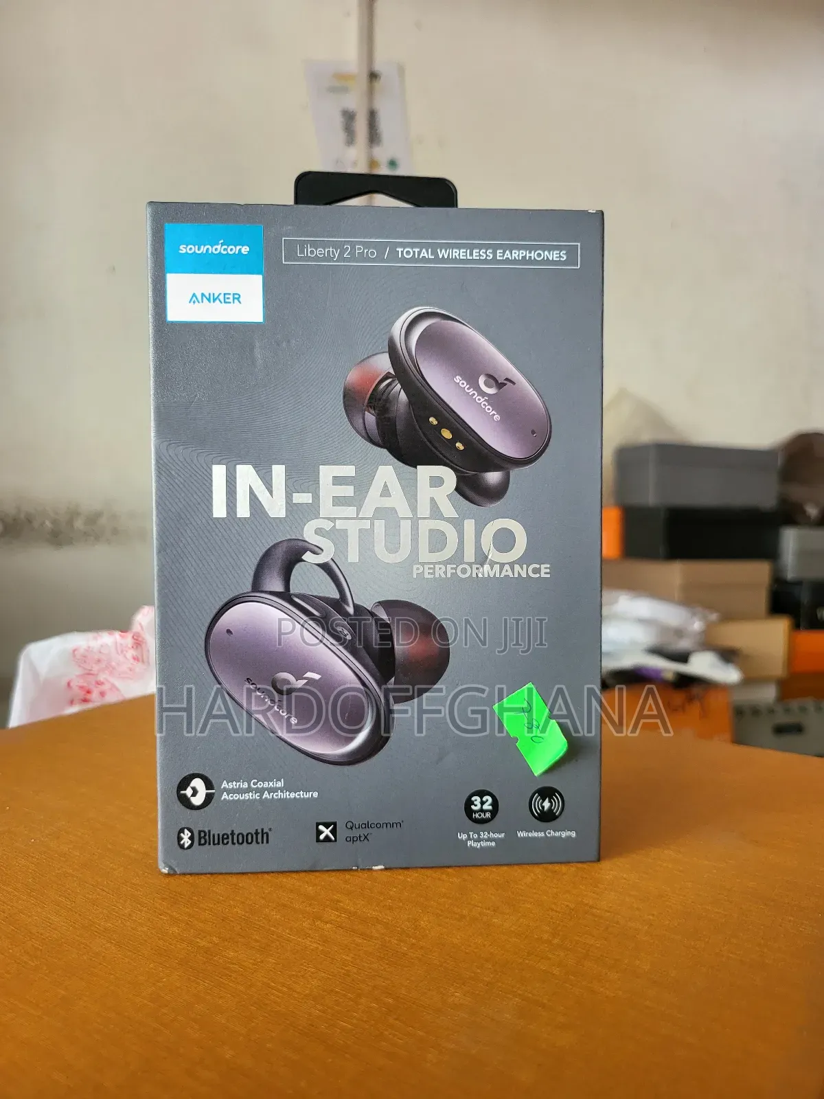 Anker Earbuds