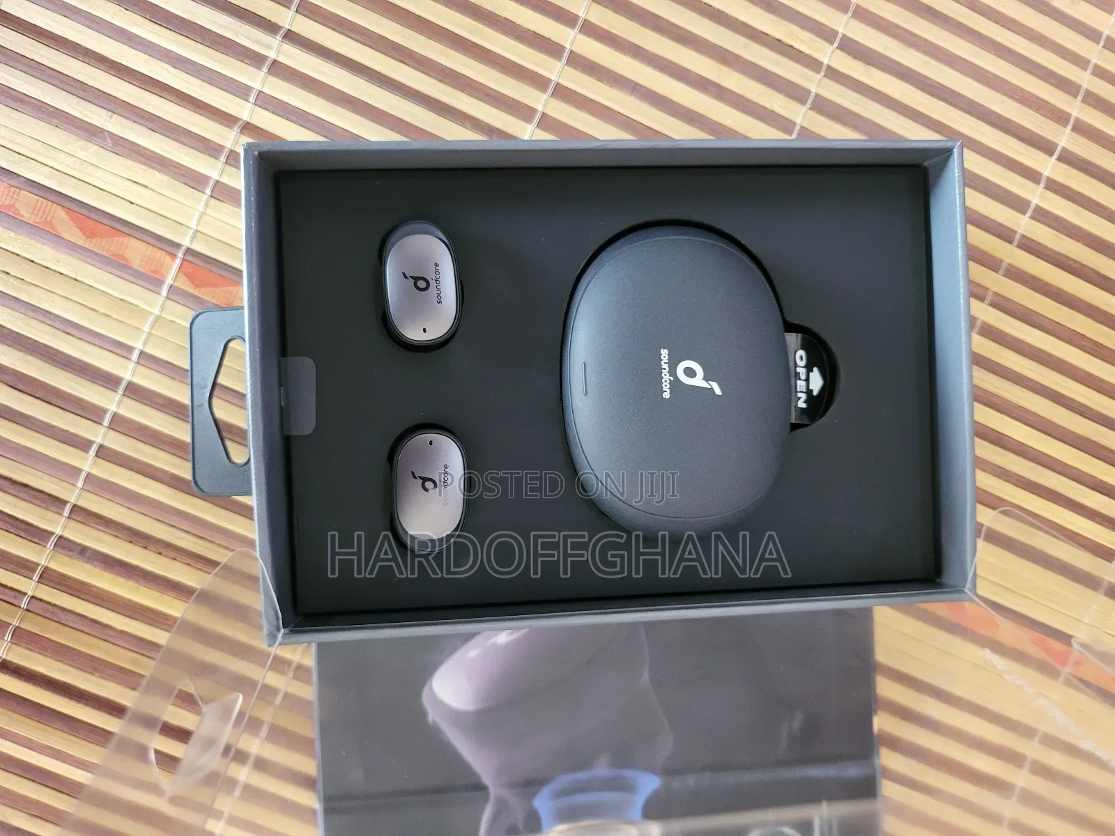 Anker Earbuds